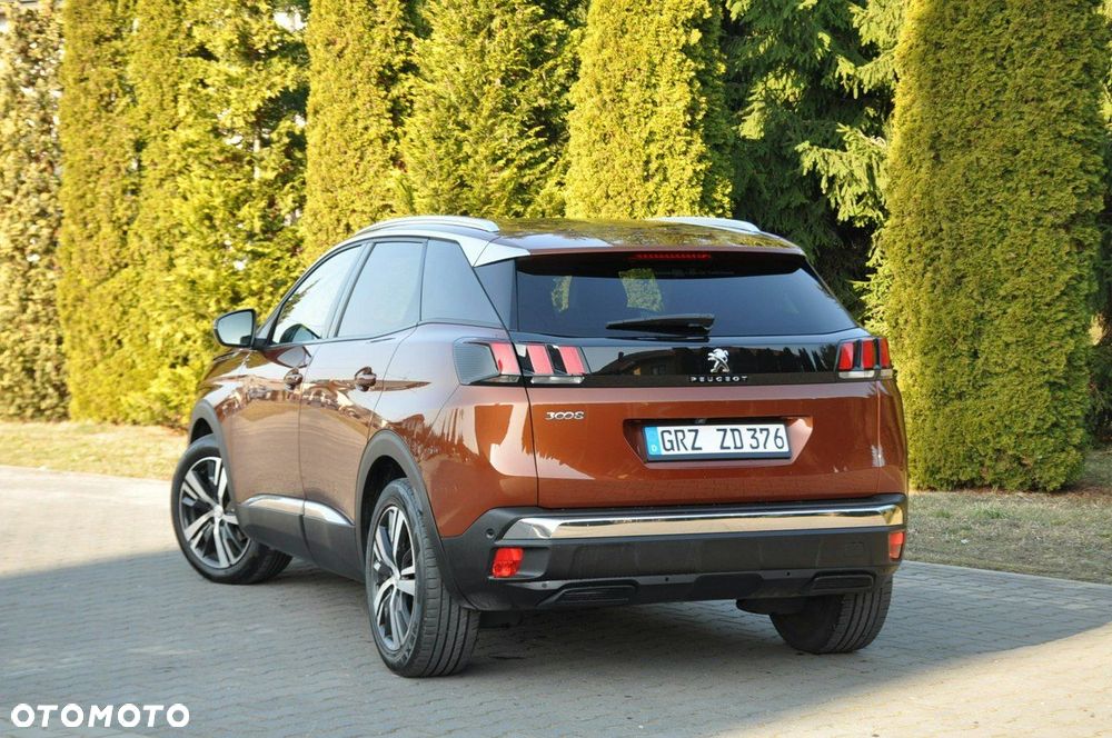 Peugeot 3008 - 14