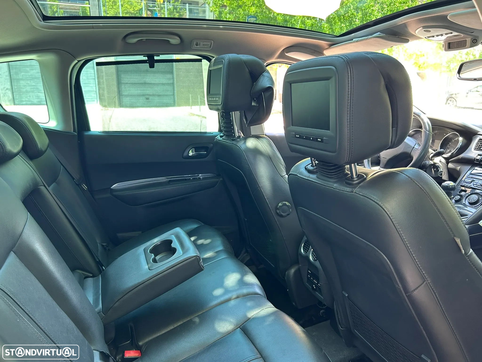 Peugeot 3008 1.6 HDi Premium - 21