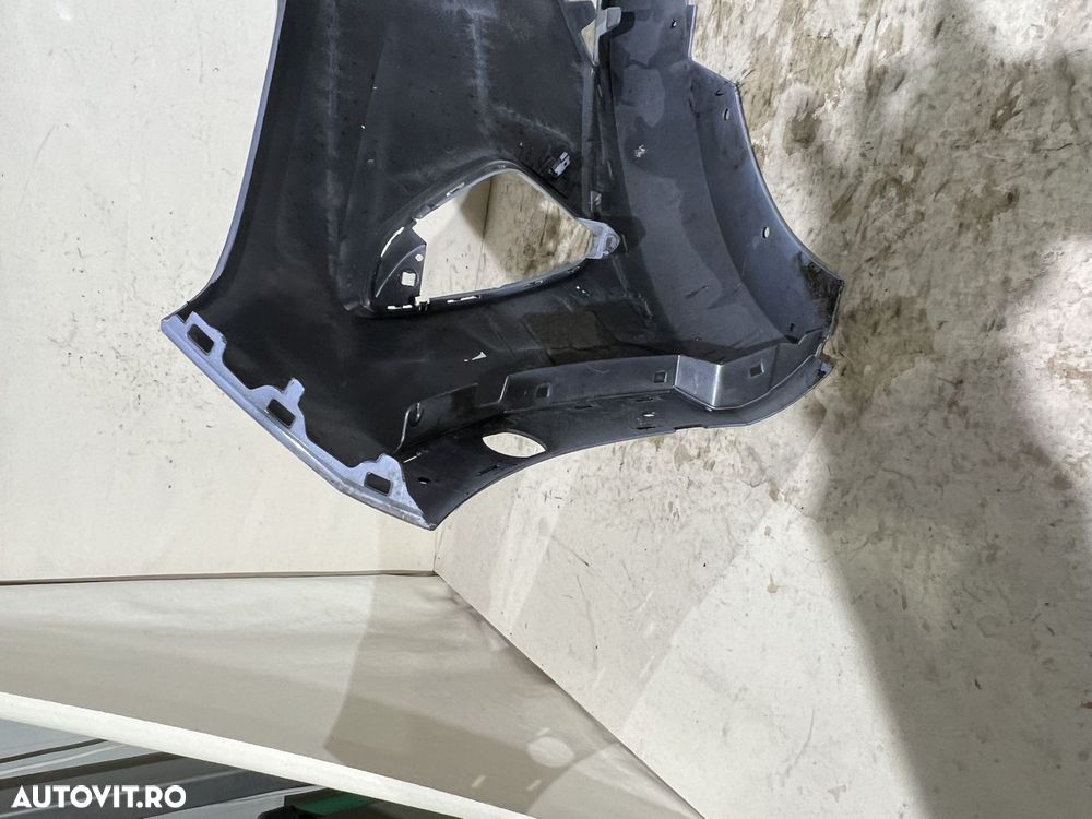 Bara fata Ford Fiesta Active, 2018, 2019, 2020, 2021, 2022, cod origine OE  H1BB-17757-A. - 5