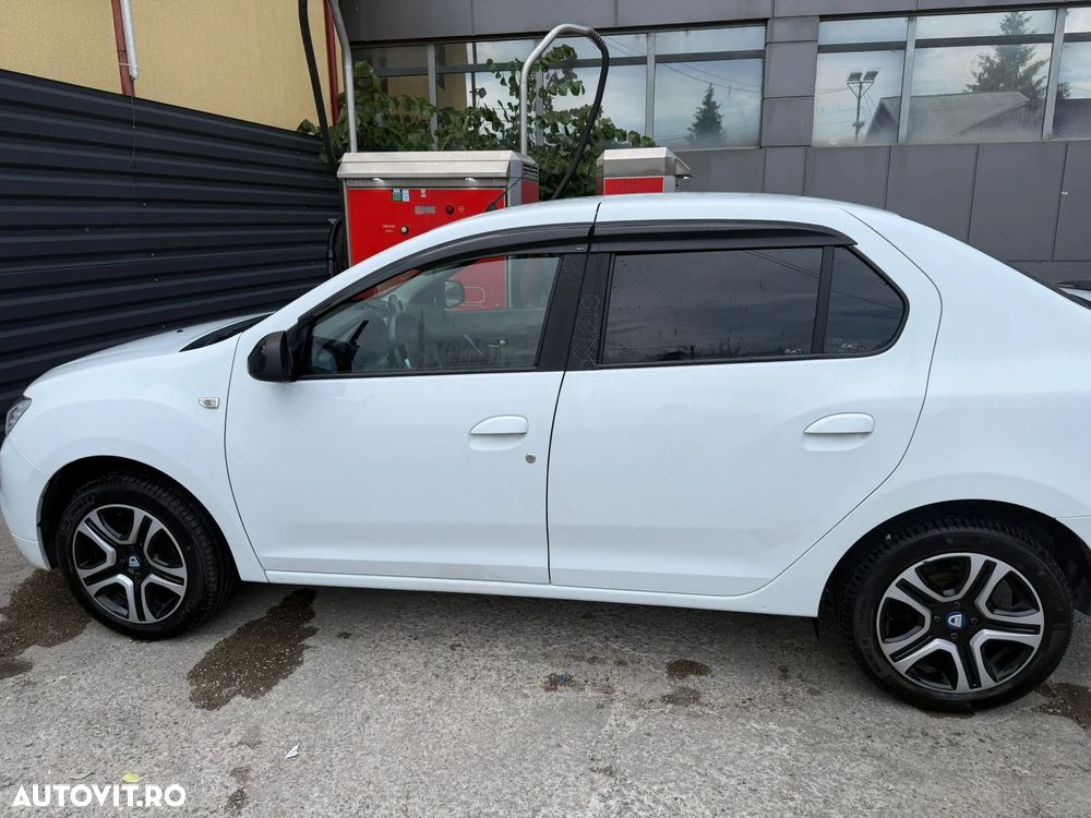 Dacia Logan 1.5 Blue dCi SL Prestige PLUS - 1