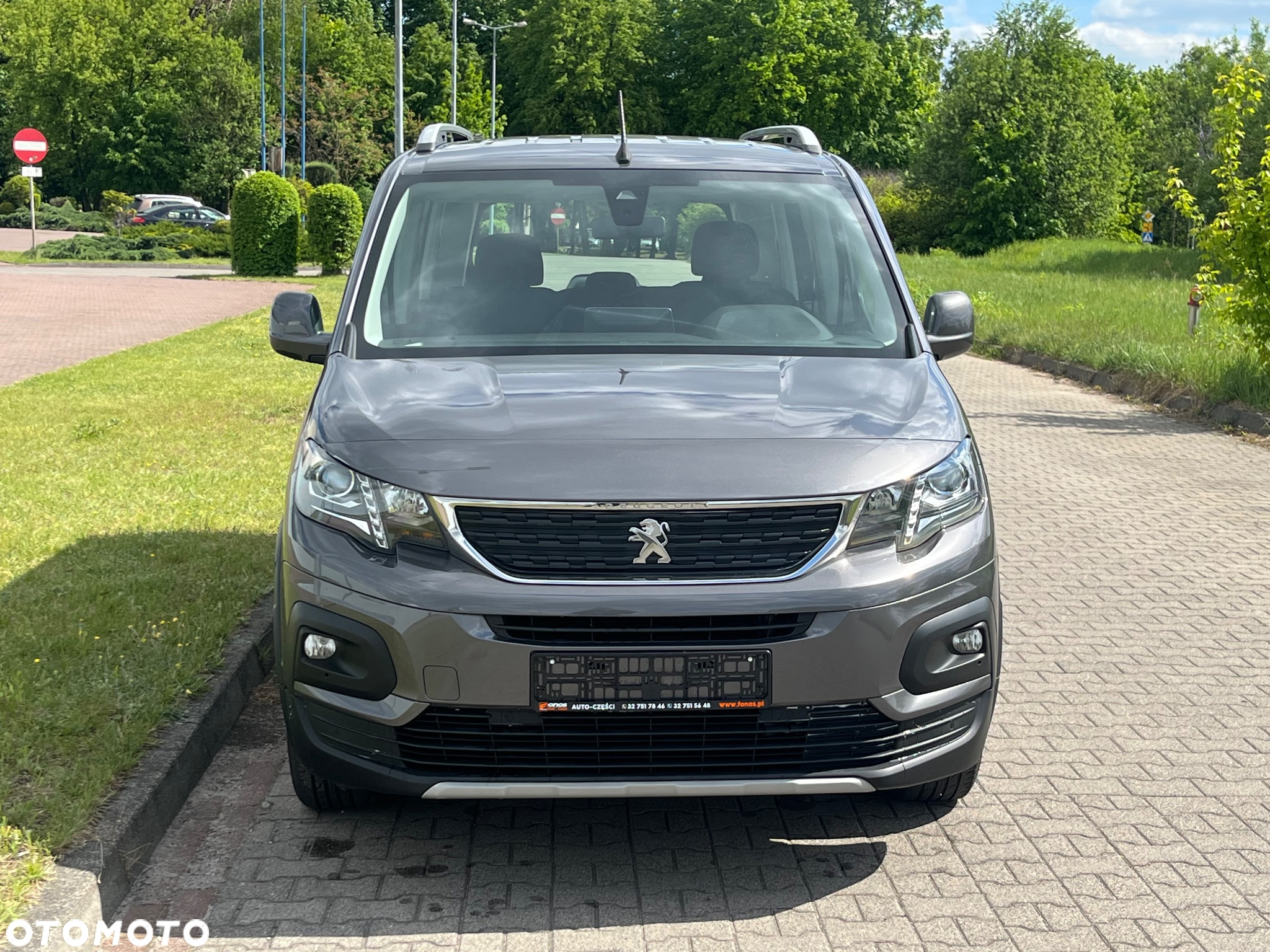 Peugeot Rifter 1.2 PureTech Active Pack S&S - 7