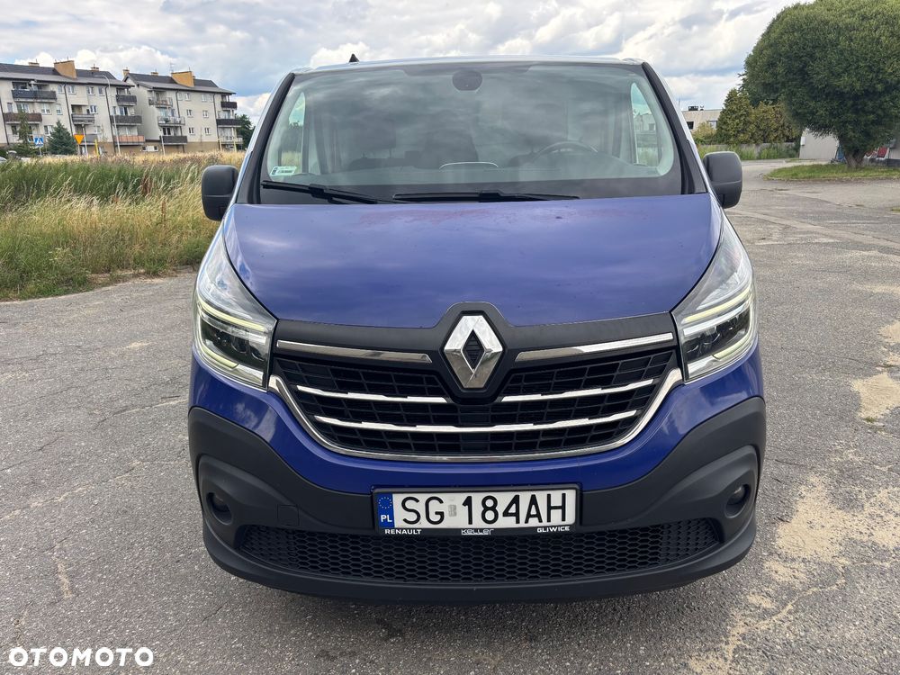 Renault Trafic - 3