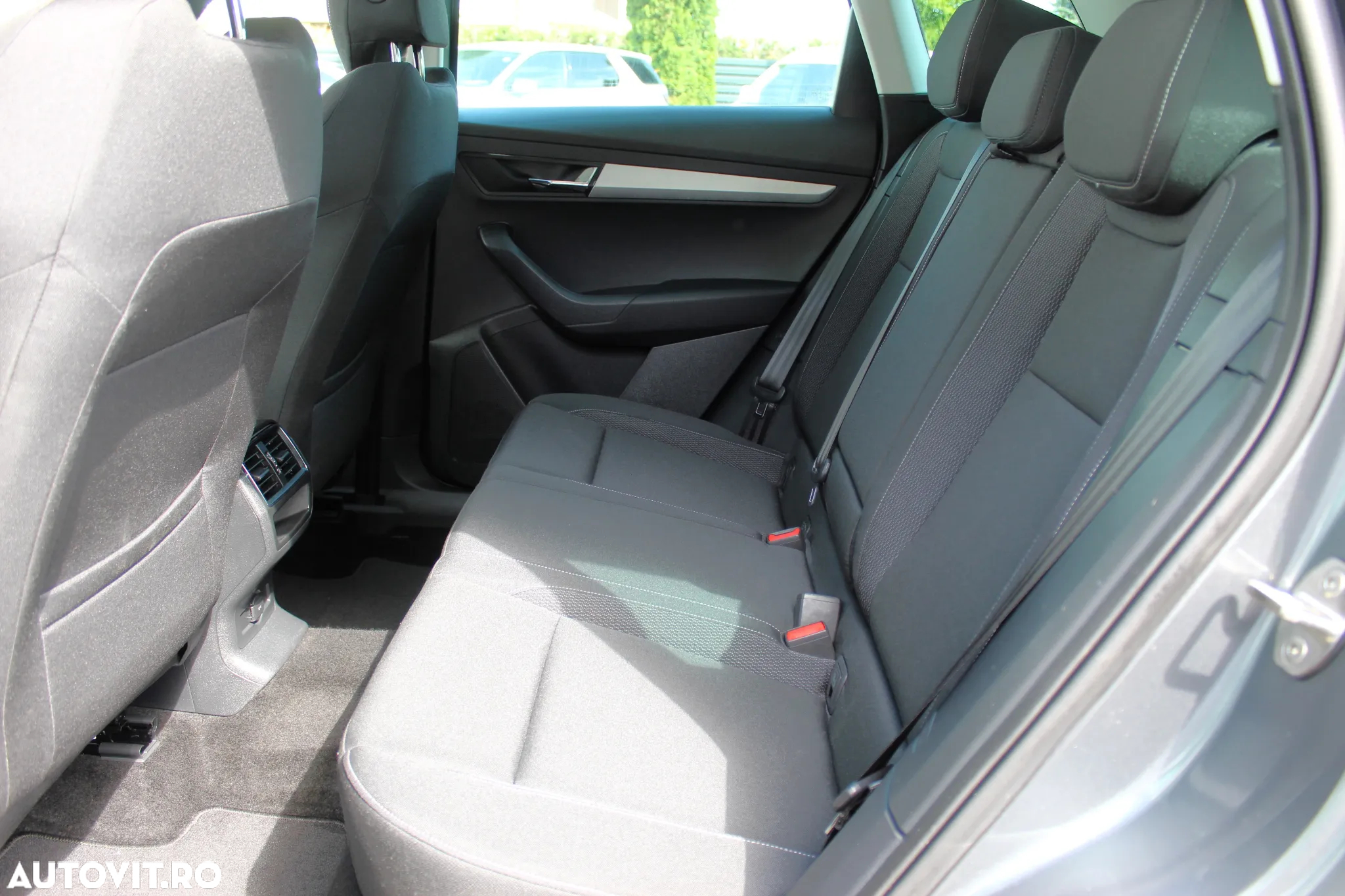Skoda Karoq 1.5 TSI DSG Ambition - 12