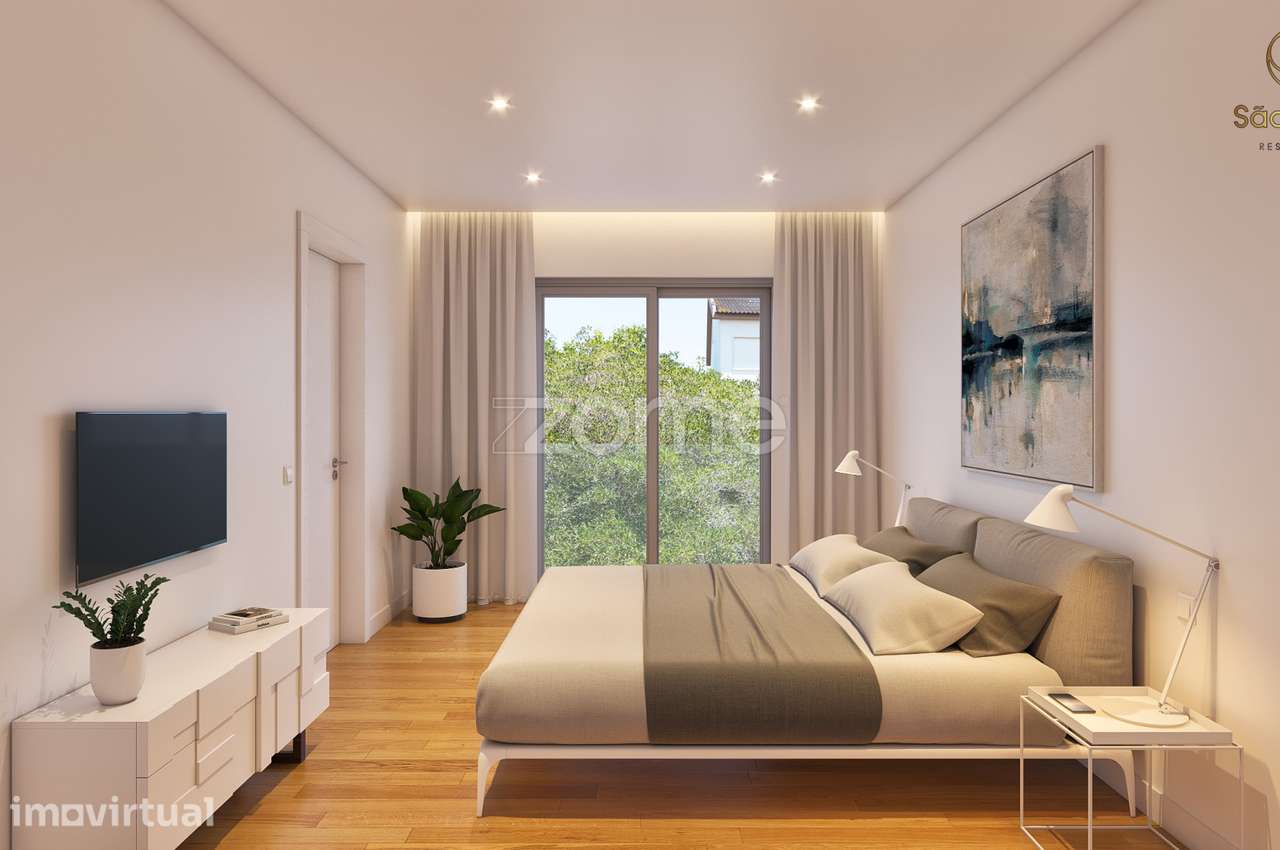 São João Residences | São João do Estoril - Grande imagem: 2/15