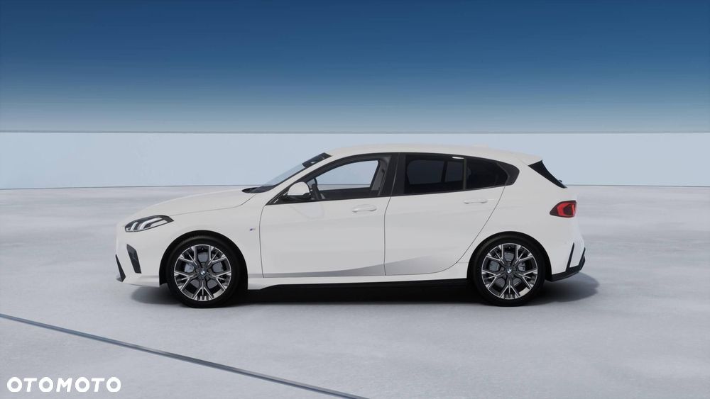 BMW Seria 1 - 3