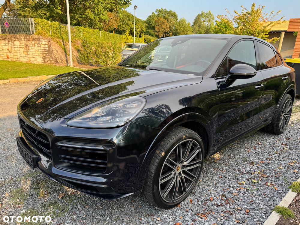 Porsche Cayenne Platinum Edition - 8