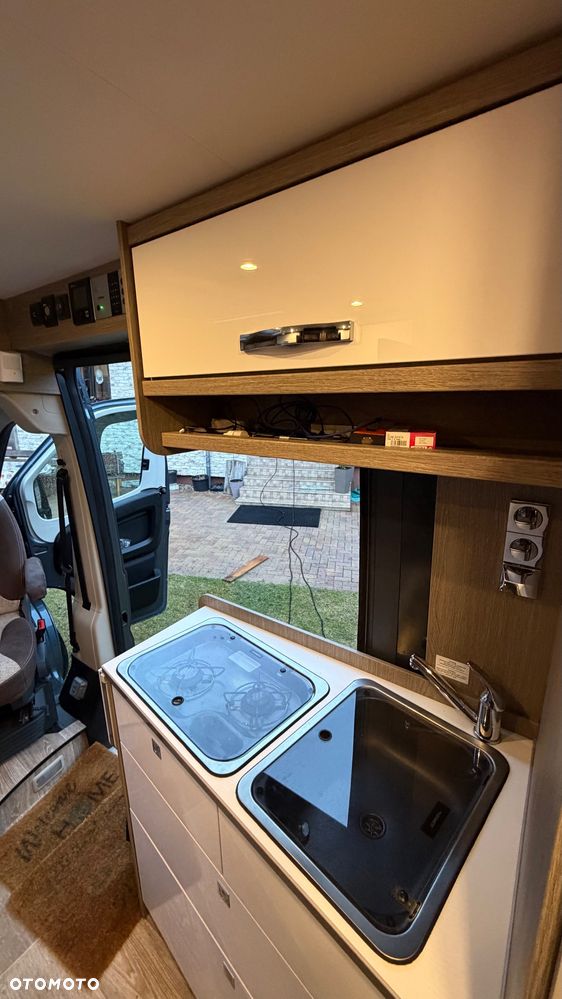 Possl ROADSTAR 640 DK - 16