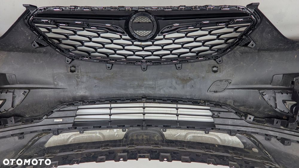 zderzak przód opel mokka x 2016-2019 - 13