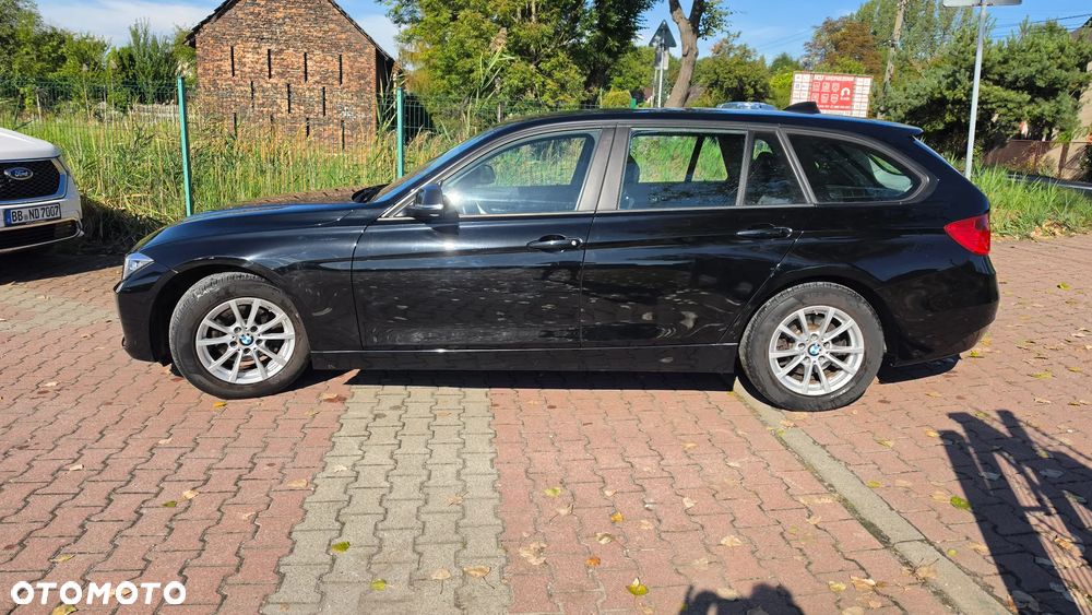 BMW Seria 3 - 28