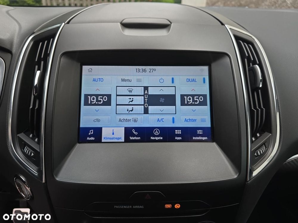 Ford S-Max 1.5 EcoBoost ST-Line - 21
