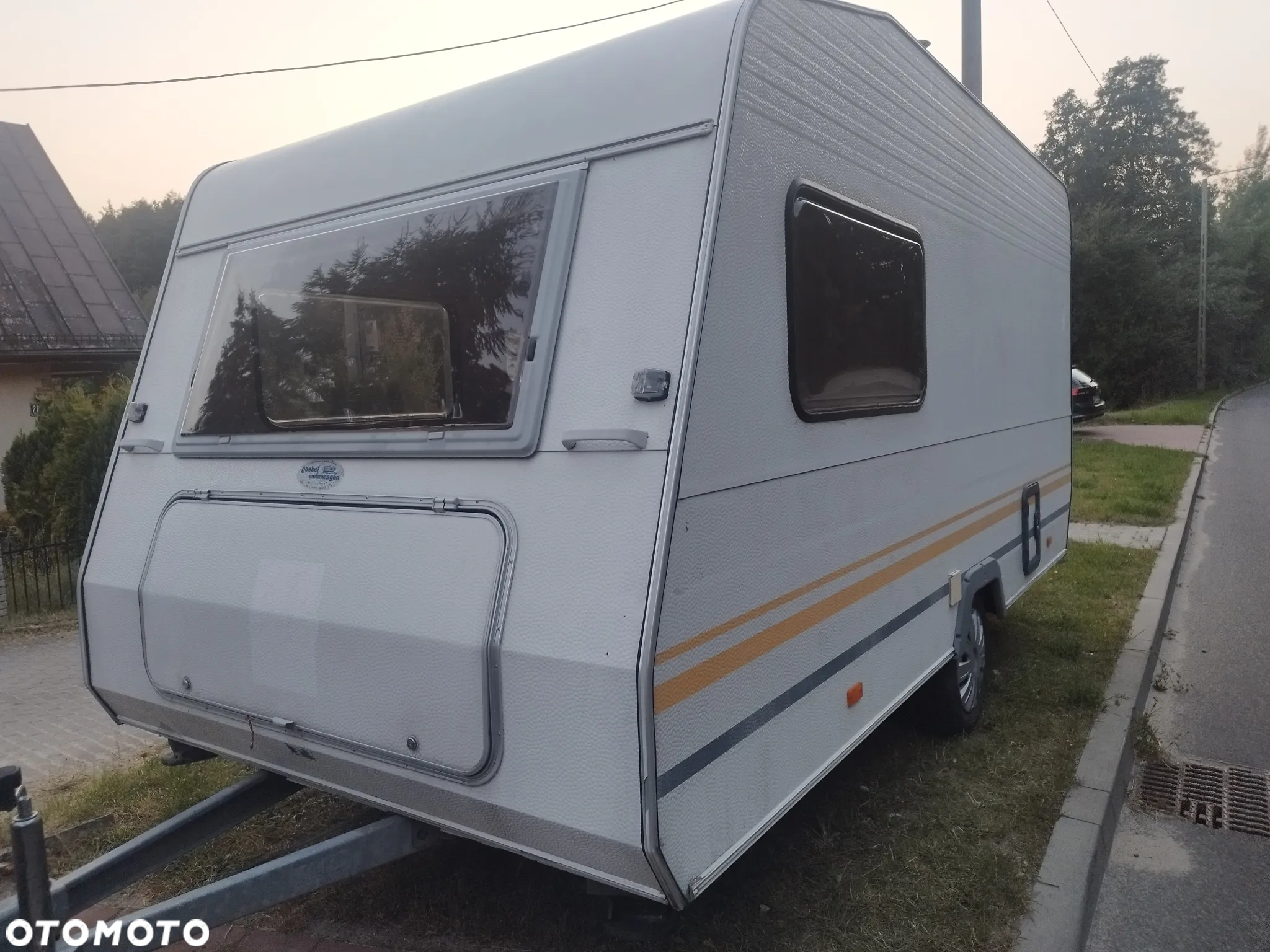 KNAUS country - 38
