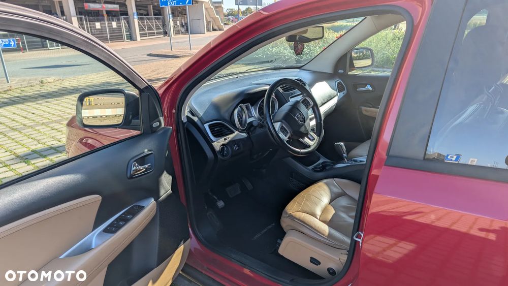 Dodge Journey - 10