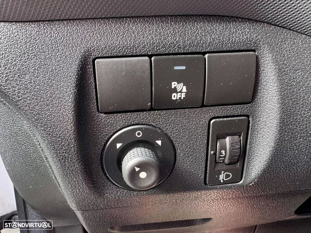 Citroën berlingo 3 lug - 9