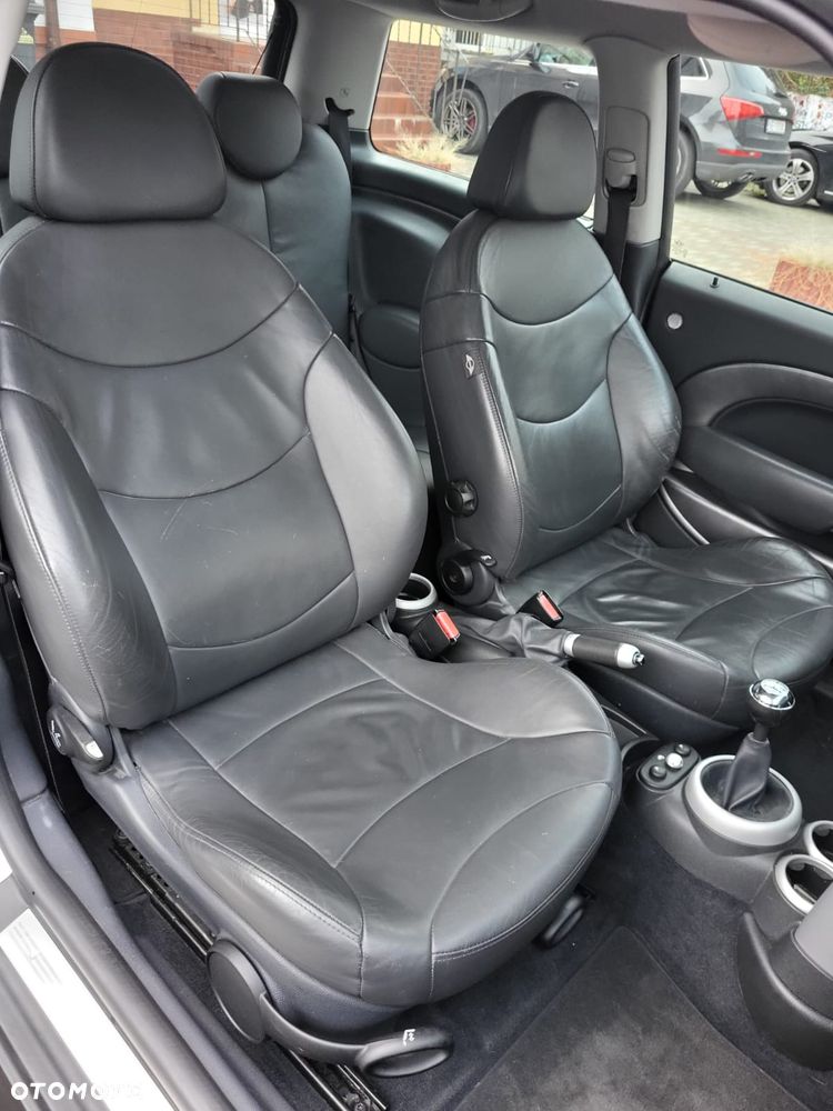 MINI Cooper S Standard - 18