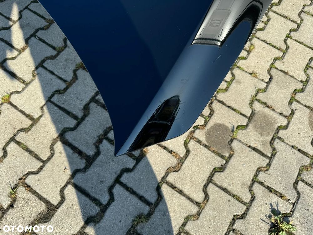 Audi Q5 8R lift maska pokrywa silnika. ly9t - 6