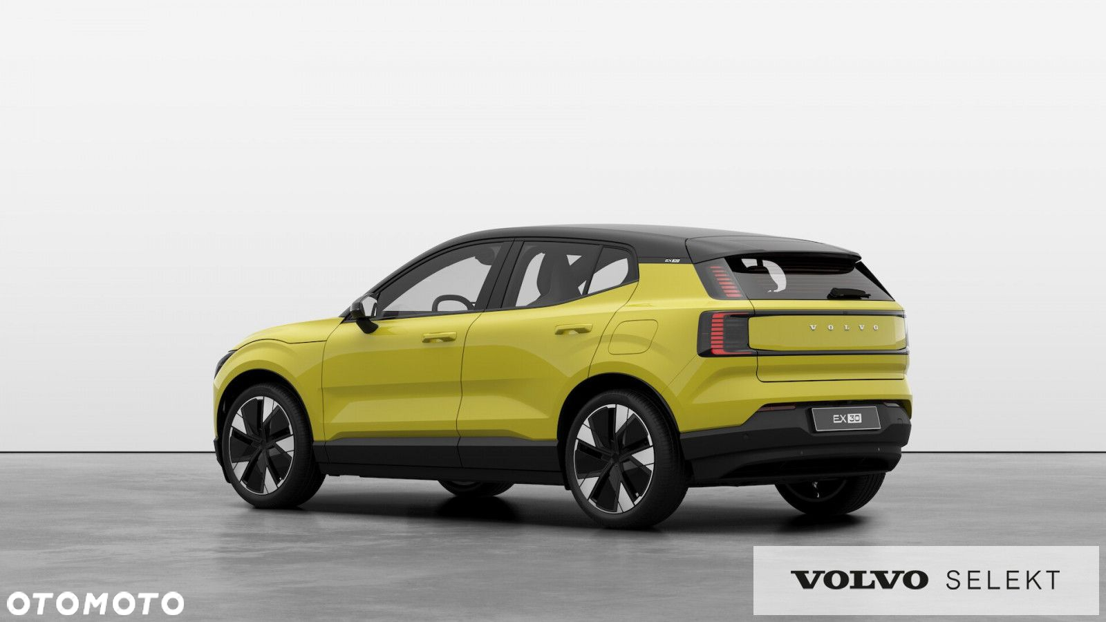 Volvo EX30 - 6