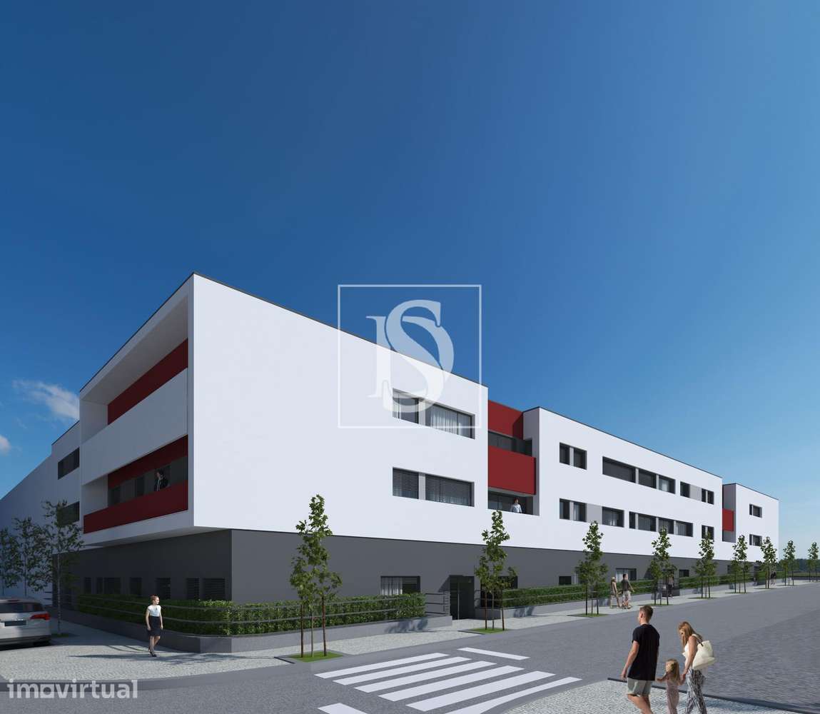 Apartamento T4 Venda em Póvoa de Varzim, Beiriz e Argivai,Póvoa de Var - Grande imagem: 5/16