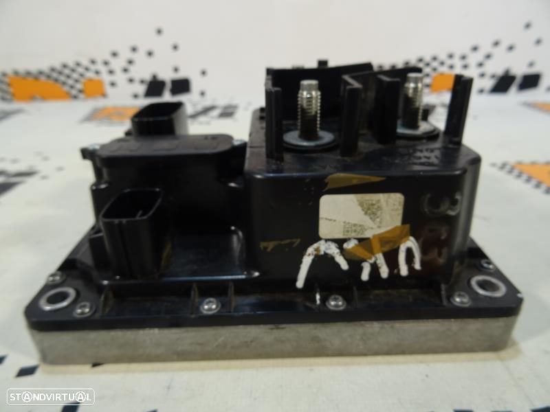 Módulo Eletrónico Land Rover Range Rover Evoque (L538)  Ej3214f70ab / - 5