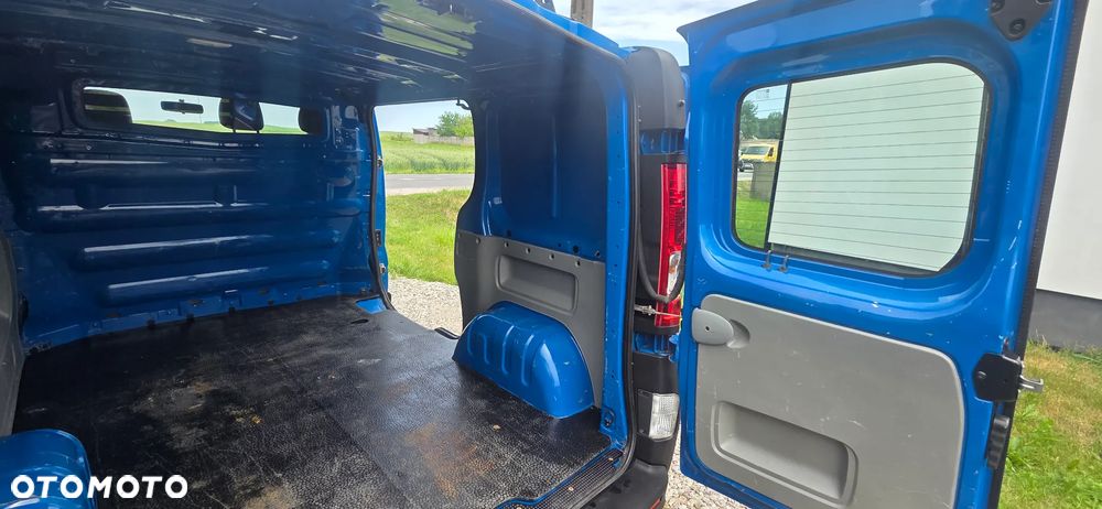 Renault Trafic - 18