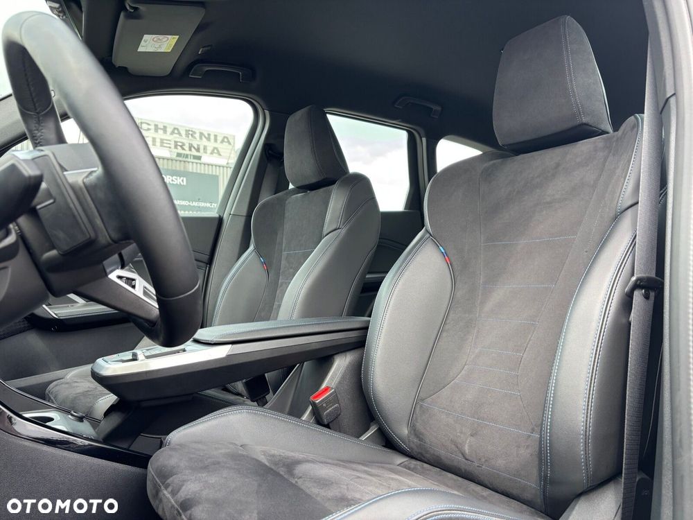 BMW X1 sDrive18i M Sport - 13