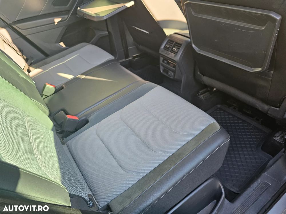 Volkswagen Tiguan - 34
