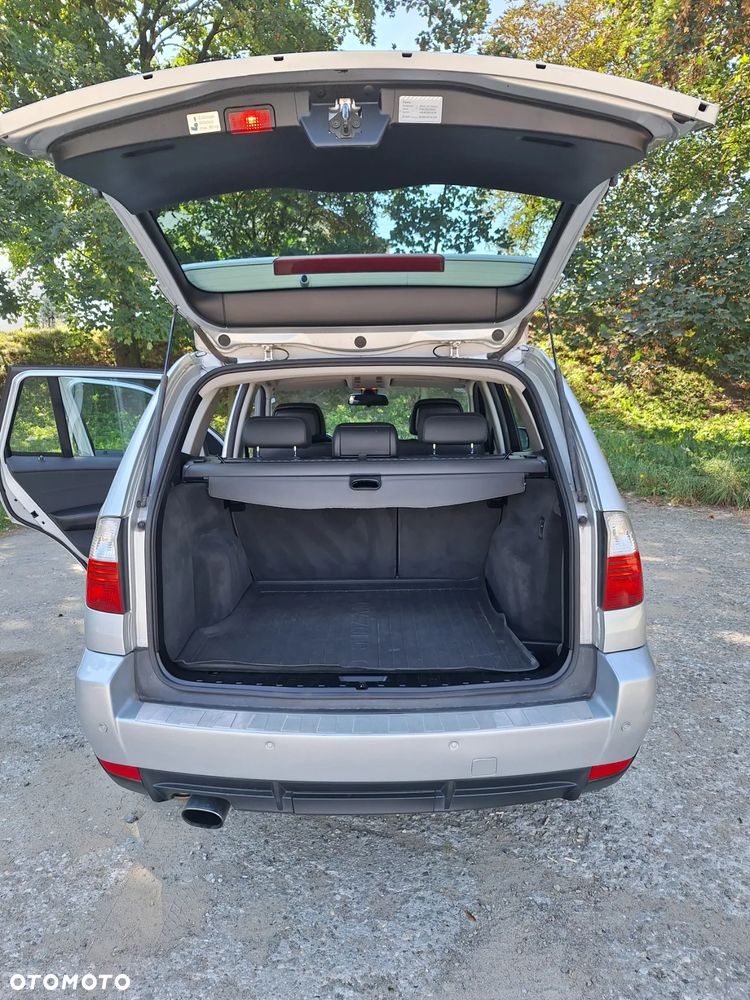 BMW X3 - 26