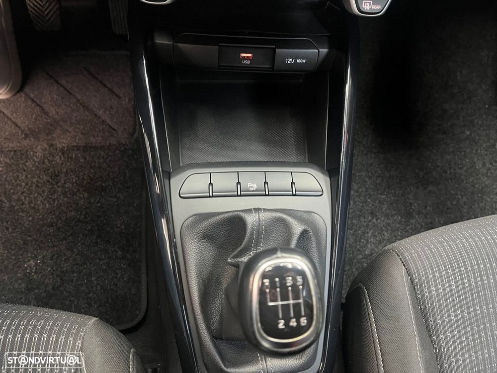 Kia Stonic 1.0 T-GDI Easy - 17