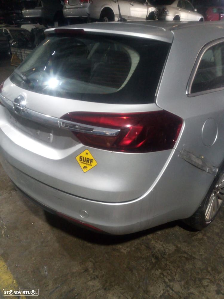 Opel Insignia A Sports Tourer 2.0 CDTi - PARA PEÇAS - 2