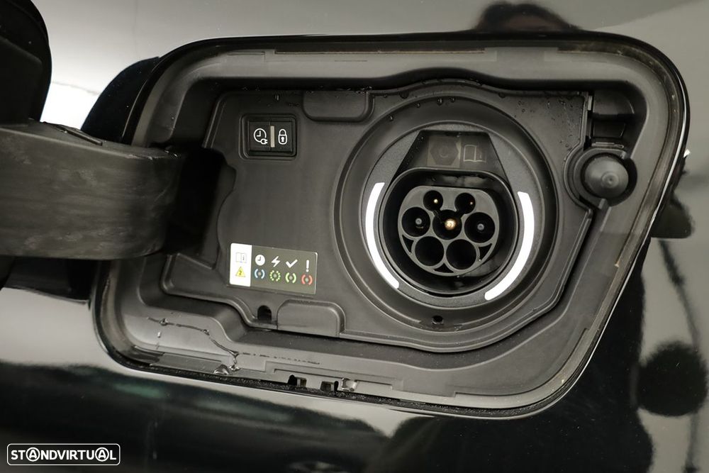 Peugeot 3008 1.6 Hybrid Allure e-EAT8 - 7