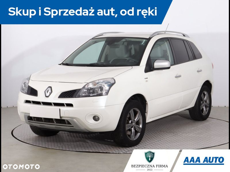 Renault Koleos - 2