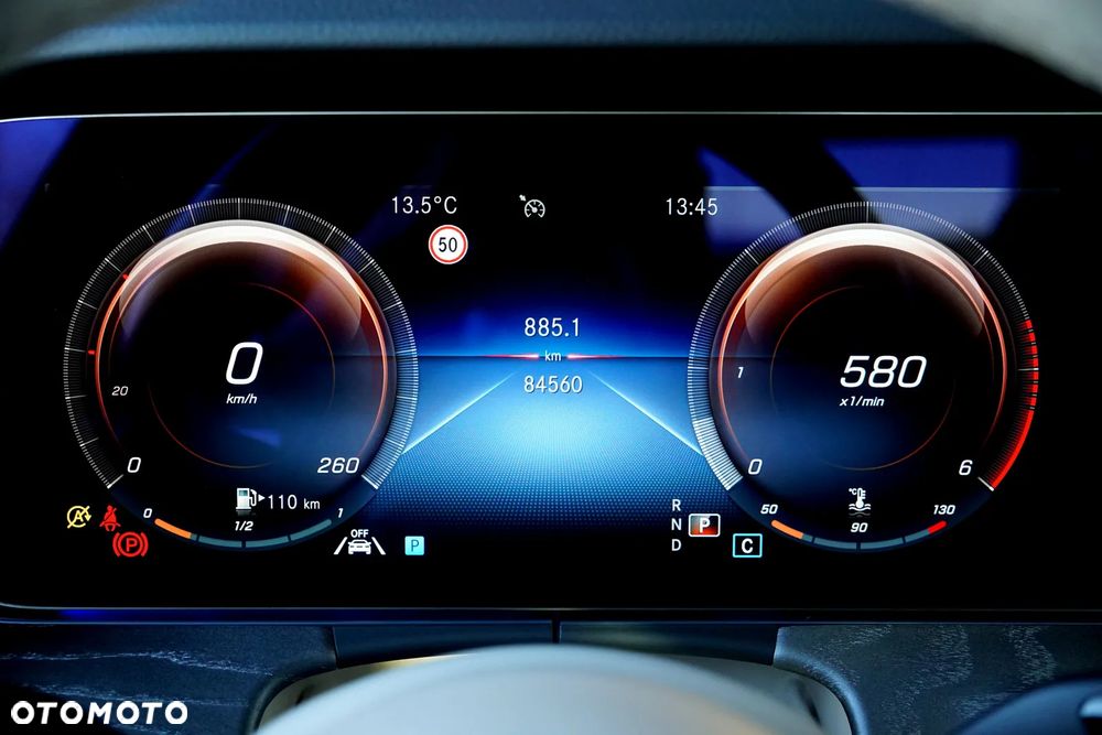 Mercedes-Benz CLS 400 d 4Matic 9G-TRONIC AMG Line - 35