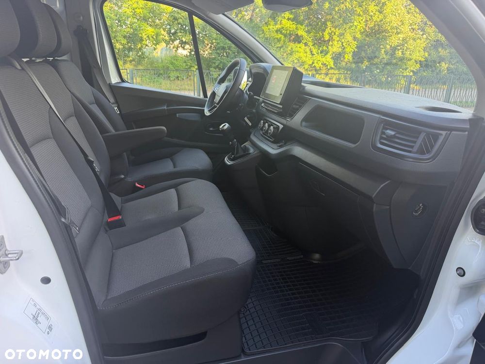 Renault Trafic - 34