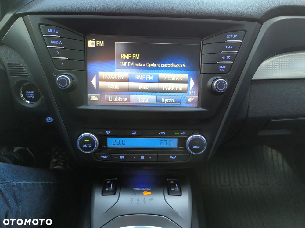 Toyota Avensis 2.0 D-4D Prestige - 20
