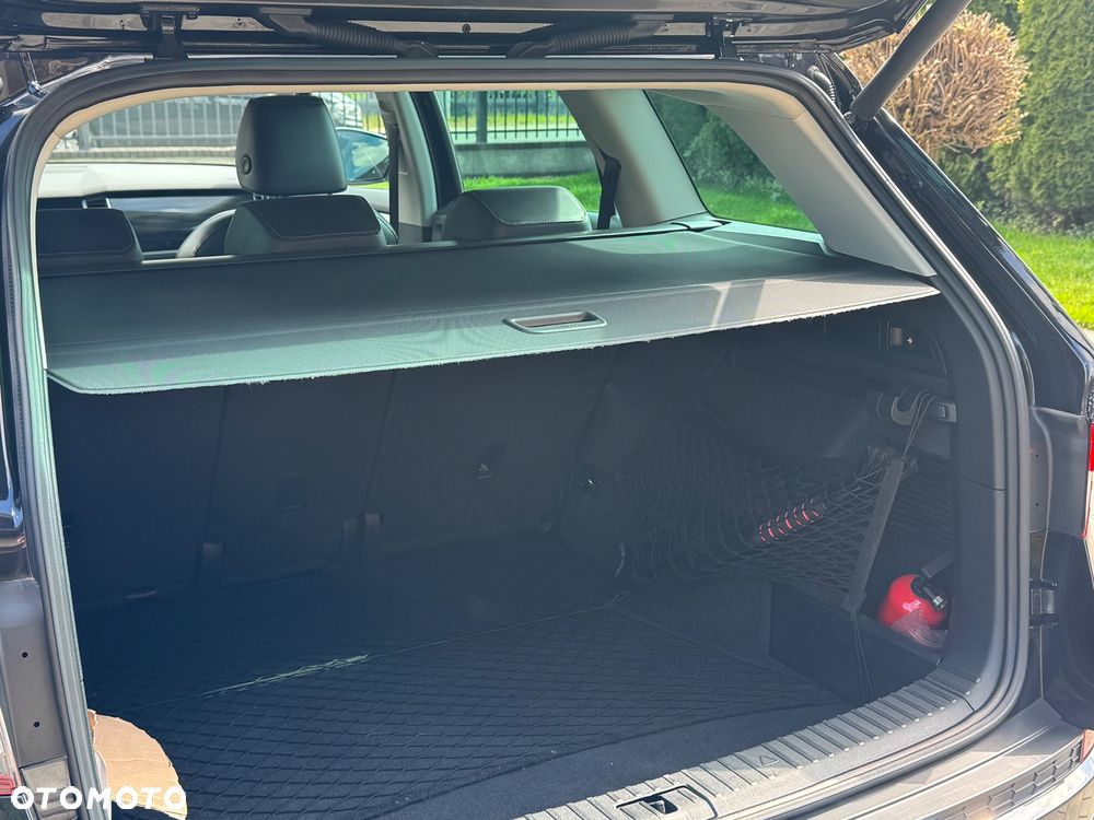 Skoda Kodiaq 2.0 TDI 4x4 Ambition DSG - 22