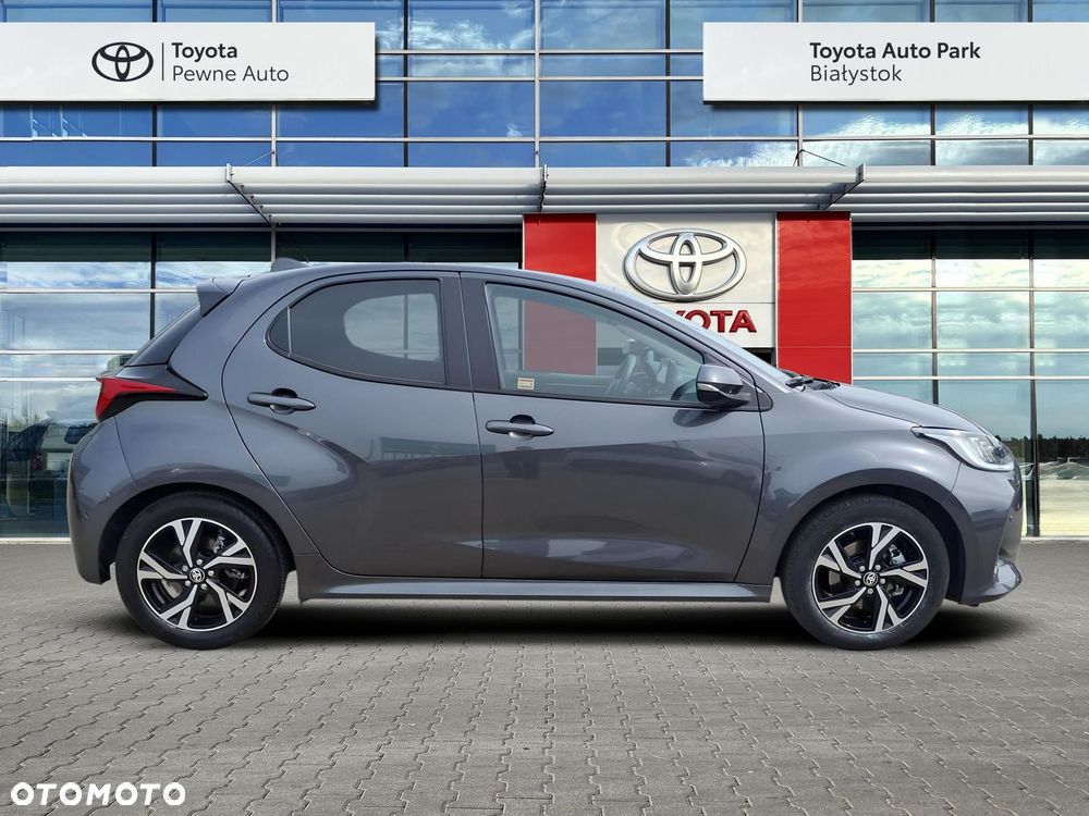 Toyota Yaris Hybrid 1.5 Style - 7
