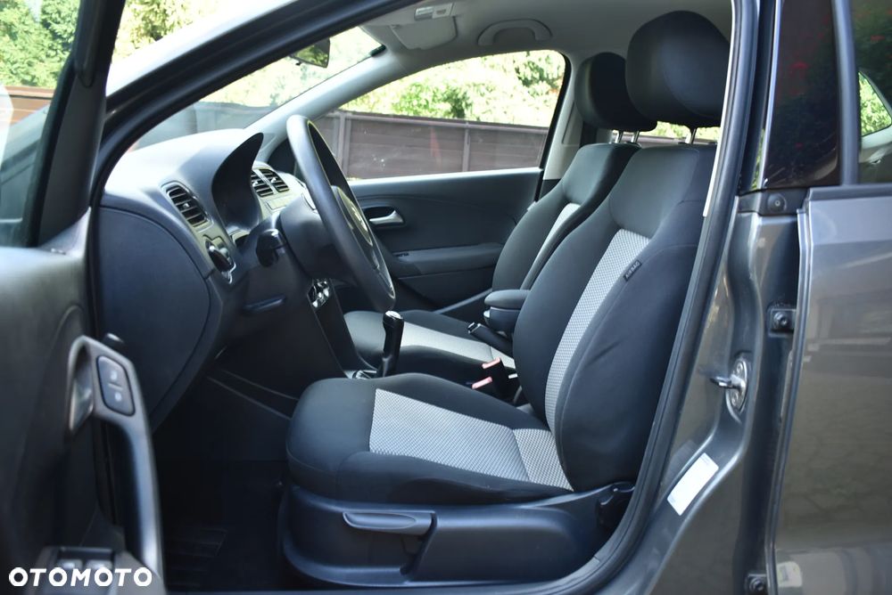 Volkswagen Polo 1.2 Trendline - 12