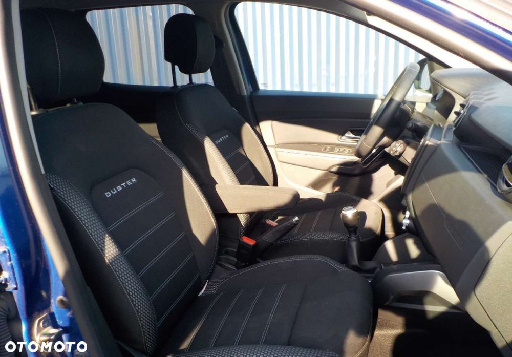 Dacia Duster - 17