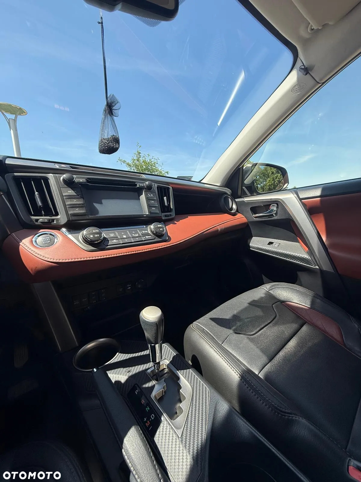Toyota RAV4 - 17