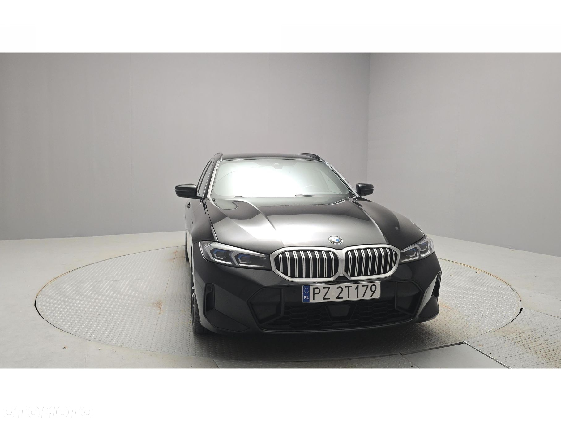 BMW Seria 3 - 7