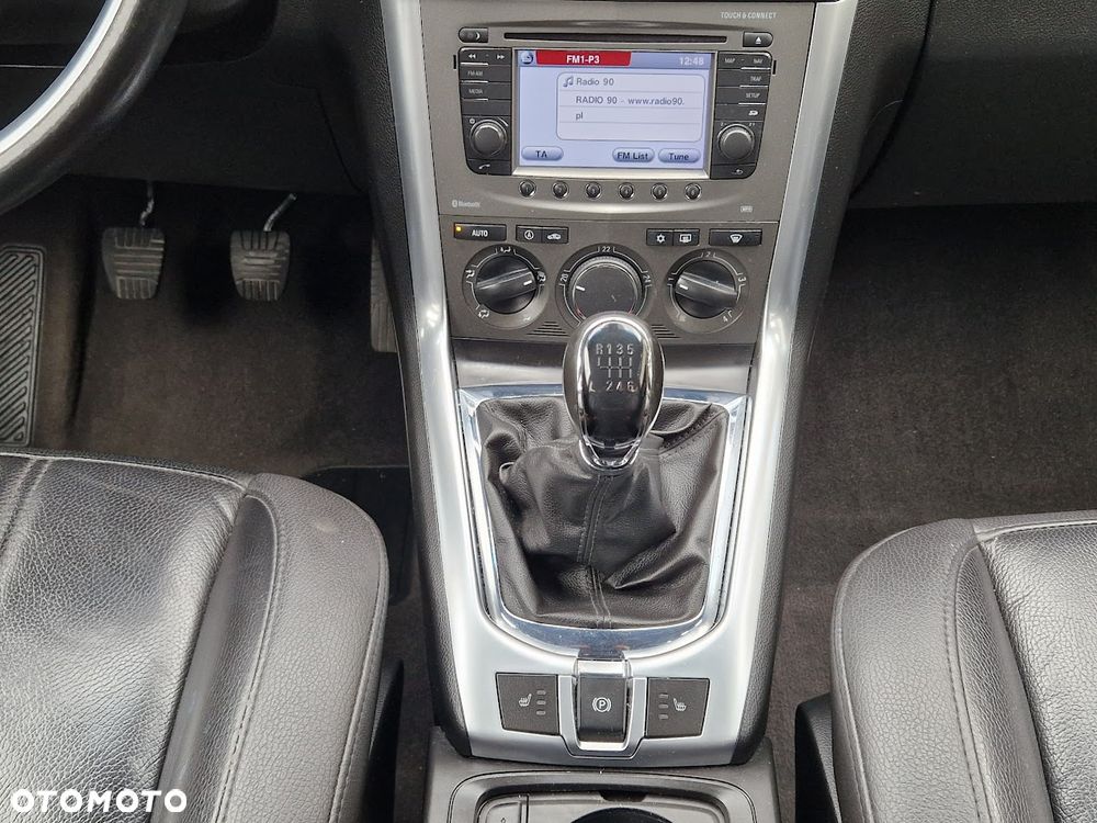 Opel Antara 2.2 CDTI Cosmo - 14