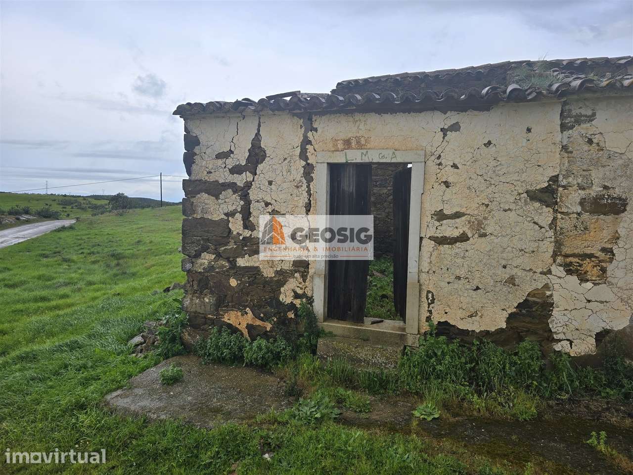 Quinta T3 Venda em Santa Clara-a-Nova e Gomes Aires,Almodôvar - Grande imagem: 5/27