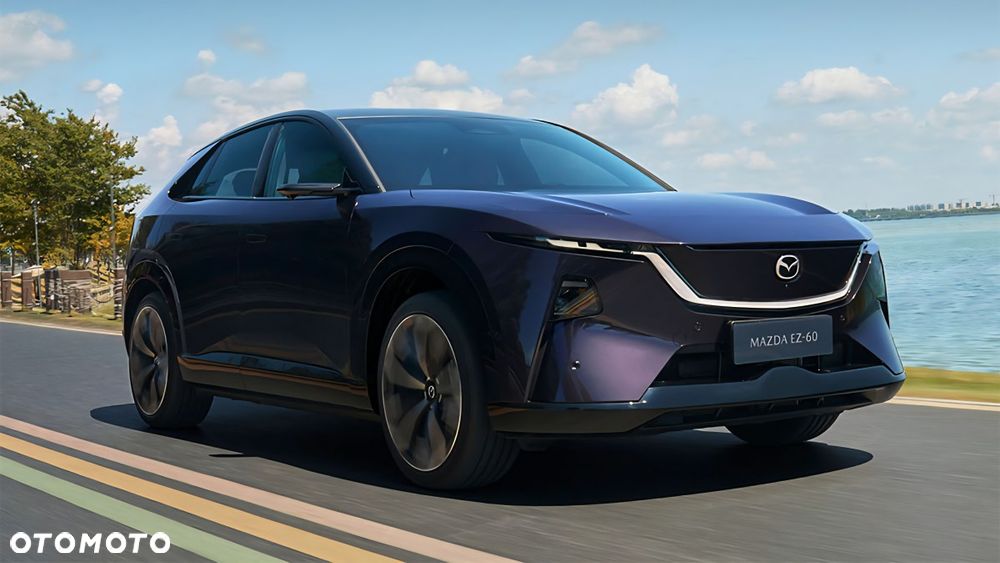Mazda EZ-60 - 10