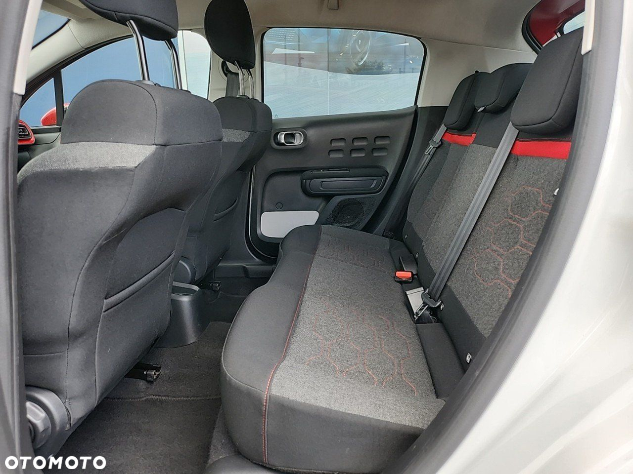 Citroën C3 1.2 PureTech GPF Shine S&S - 10