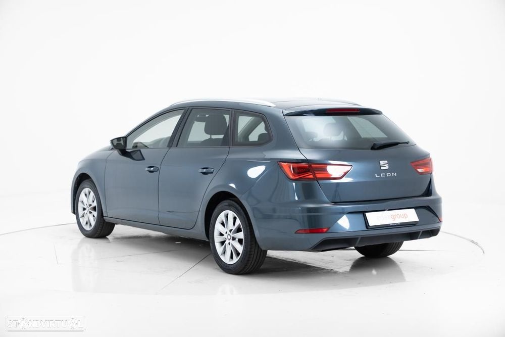 SEAT Leon ST - 5