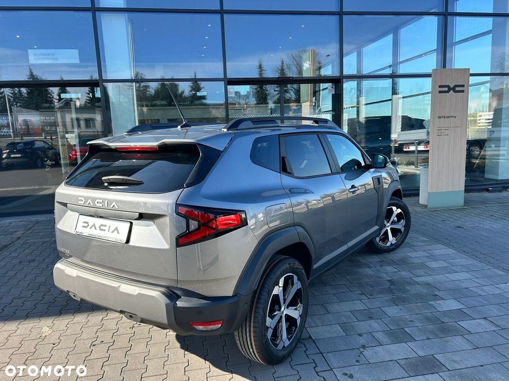 Dacia Duster - 7
