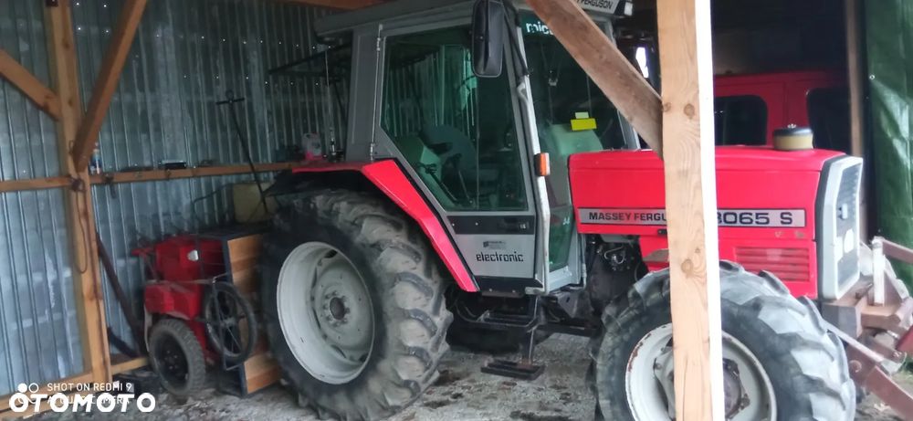 Massey Ferguson 3065 - 3