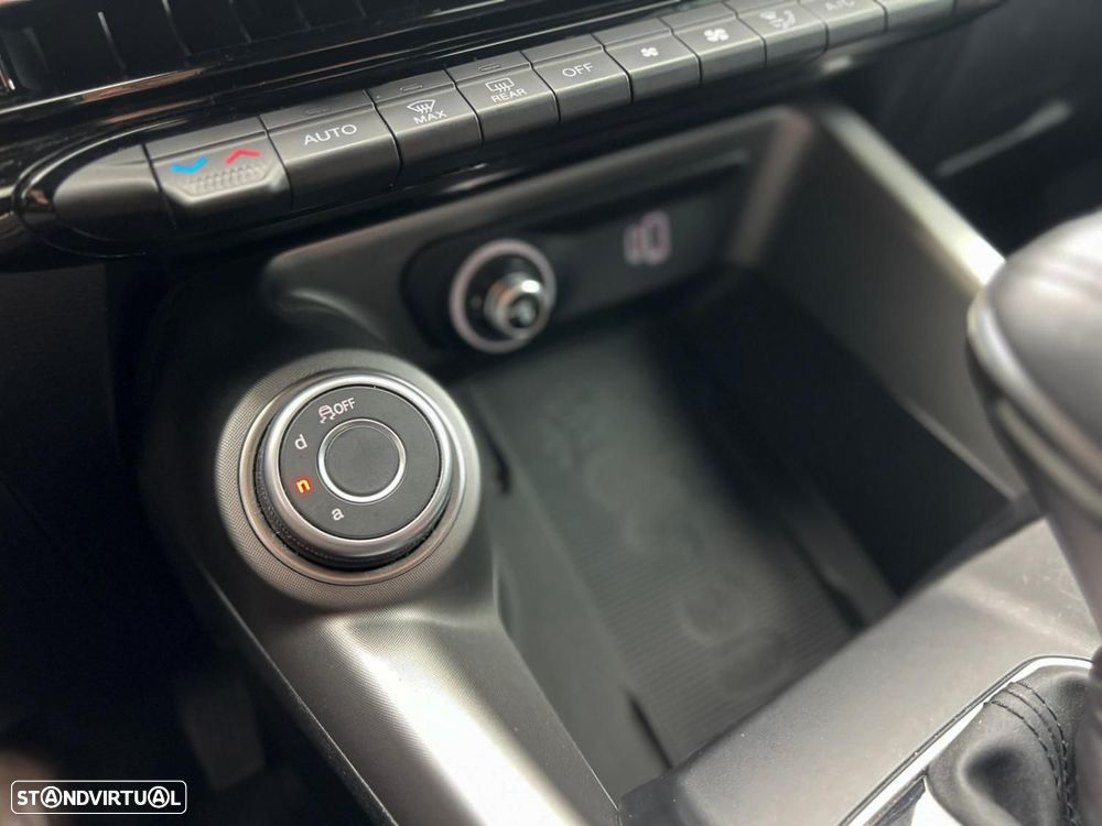 Alfa Romeo Tonale 1.3 Plug-In Hybrid TI e-AWD - 16