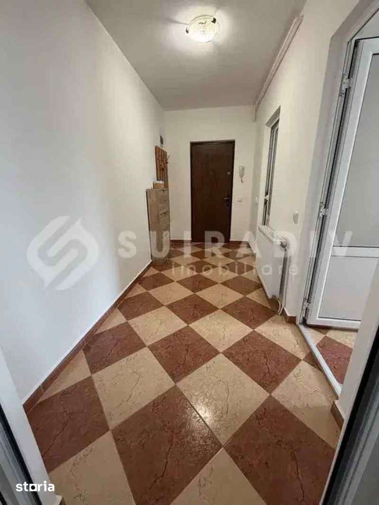 Apartament spațios în cartierul Zorilor — fotografia 3