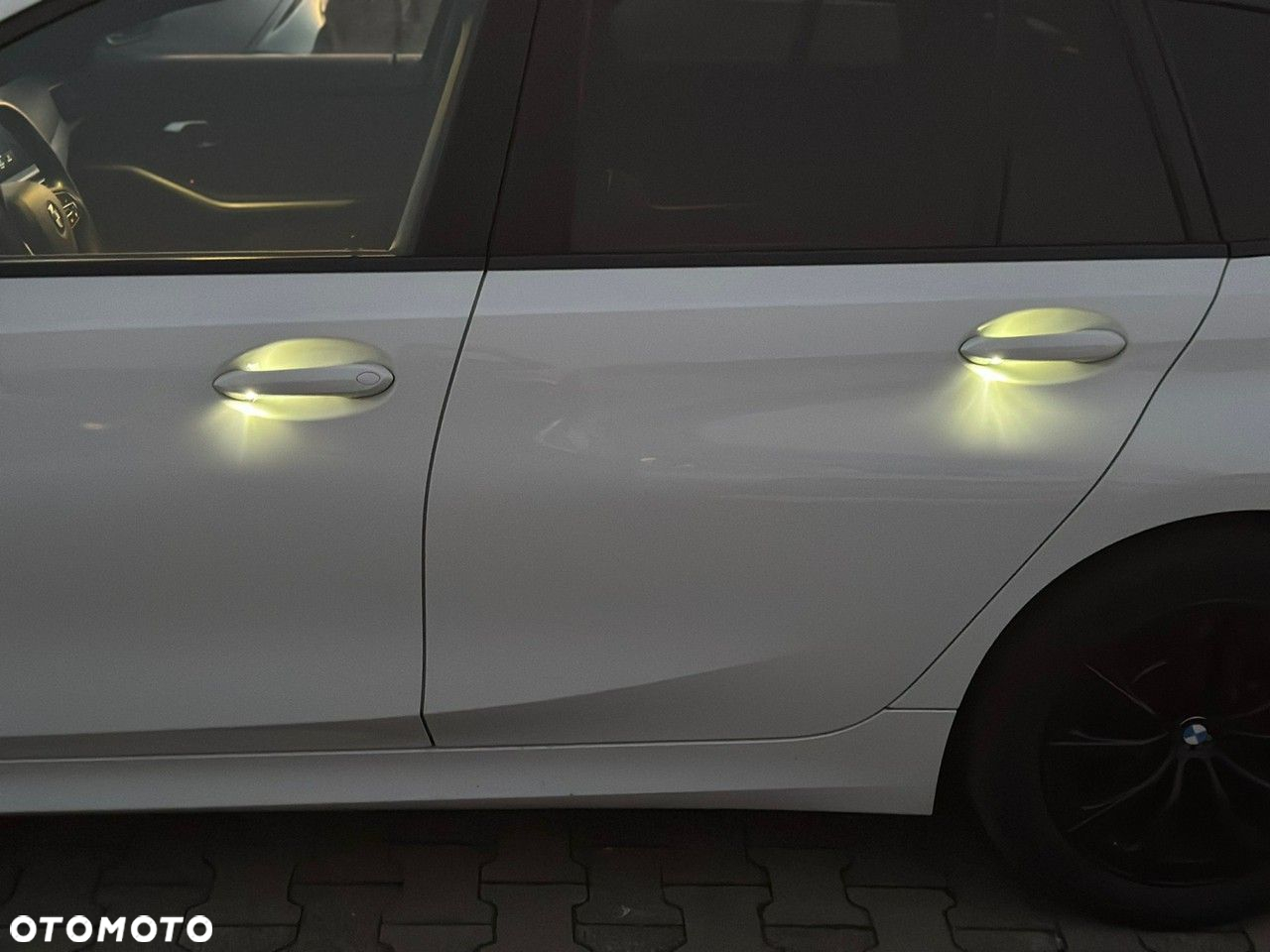 BMW Seria 3 318d Sport Line - 25