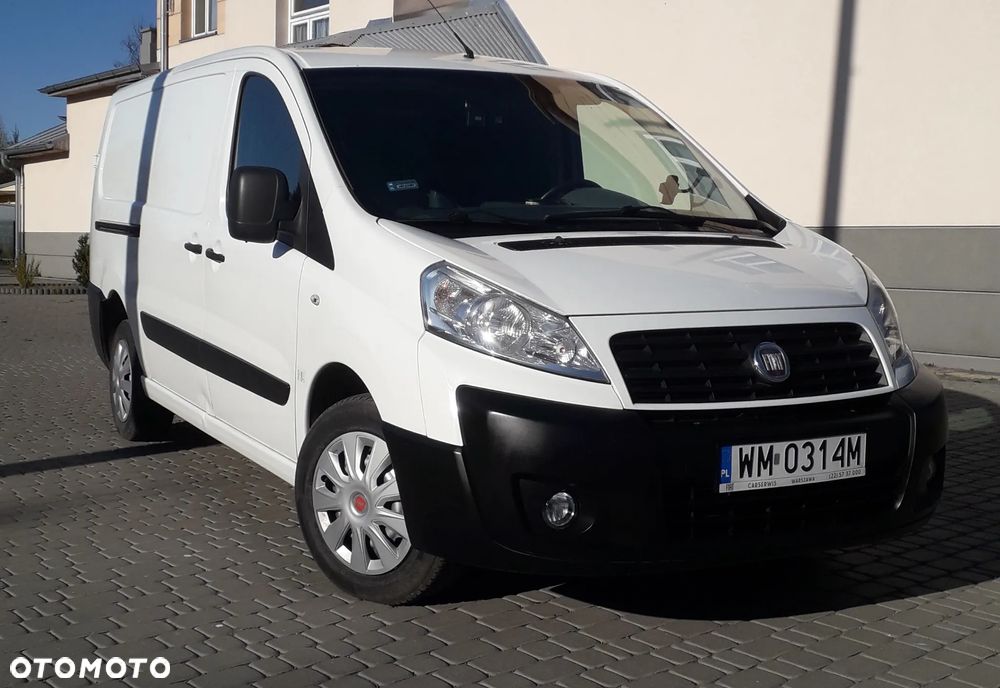 Fiat SCUDO - 7